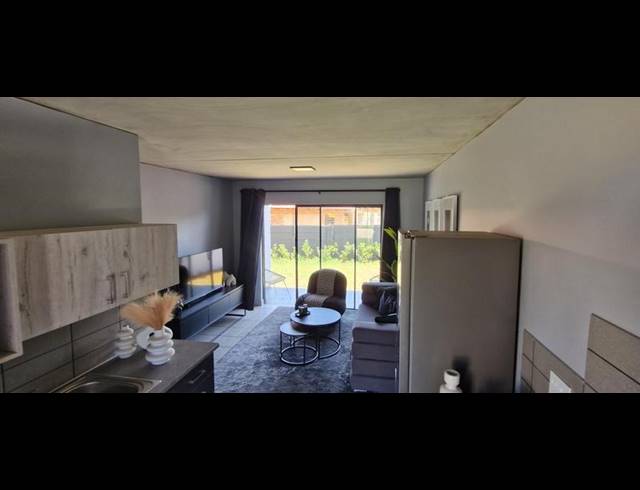 2 BEDROOM APARTMENT FOR SALE IN ANNLIN